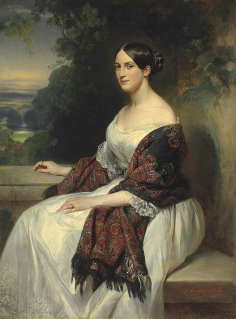 franz xaver winterhalter